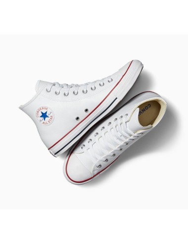 SNEAKERS CONVERSE CHUCK TAYLOR ALL STAR MONO LEATHER WHITE