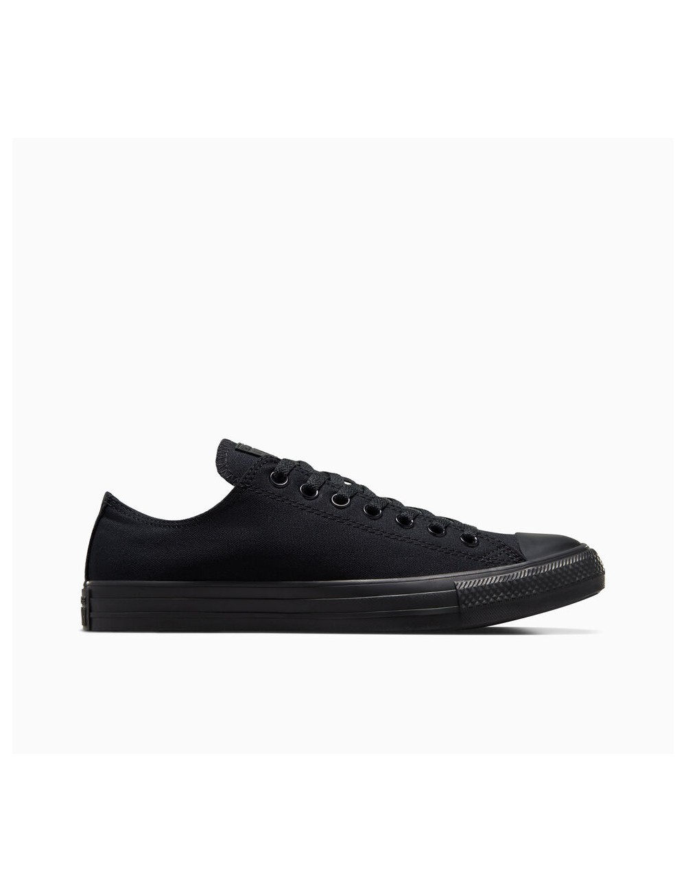 Cipok beszélgetnek Chuck Taylor All Star Classic Black/Black