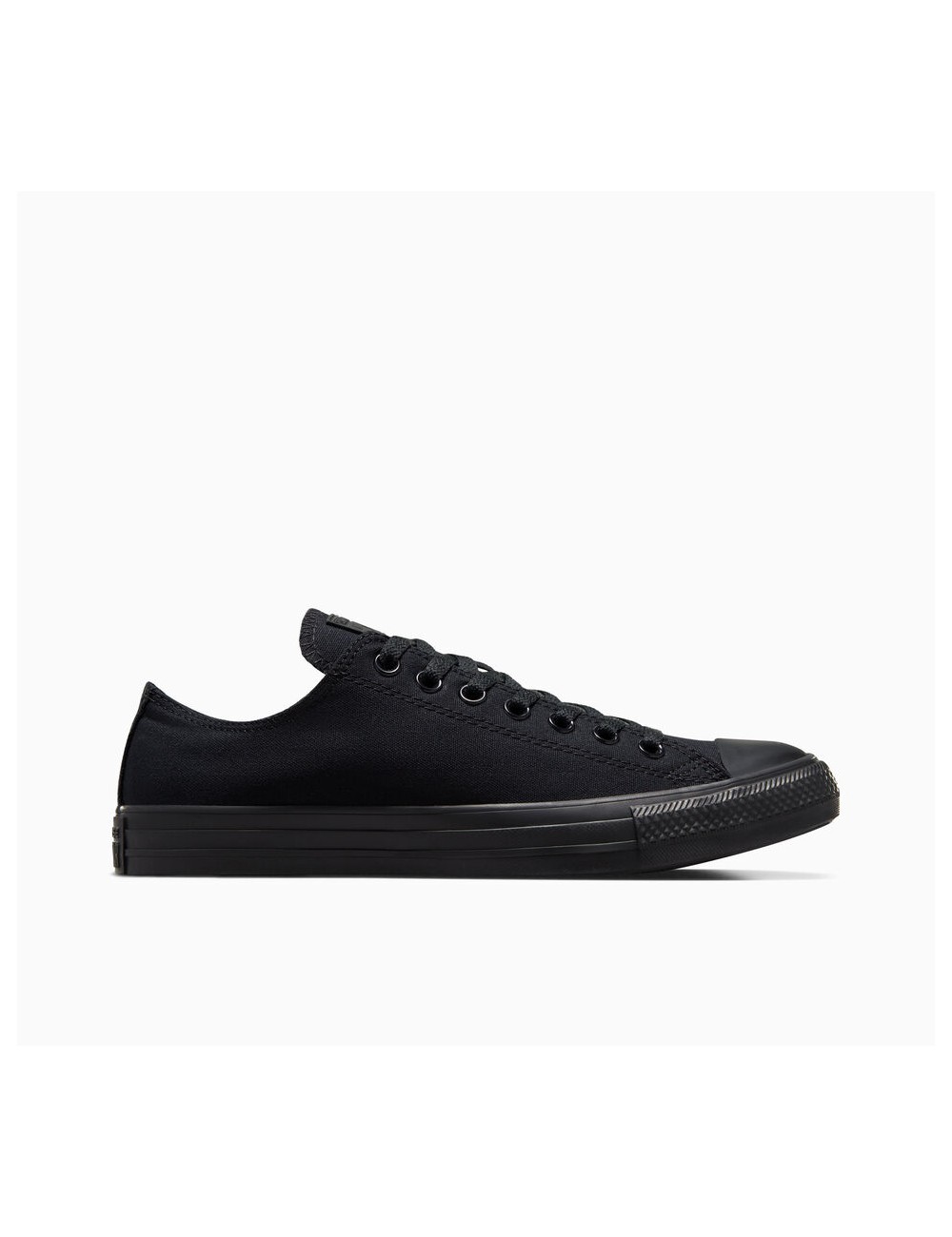 SNEAKERS CONVERSE CHUCK TAYLOR ALL STAR CLASSIC NEGRO/NEGRO