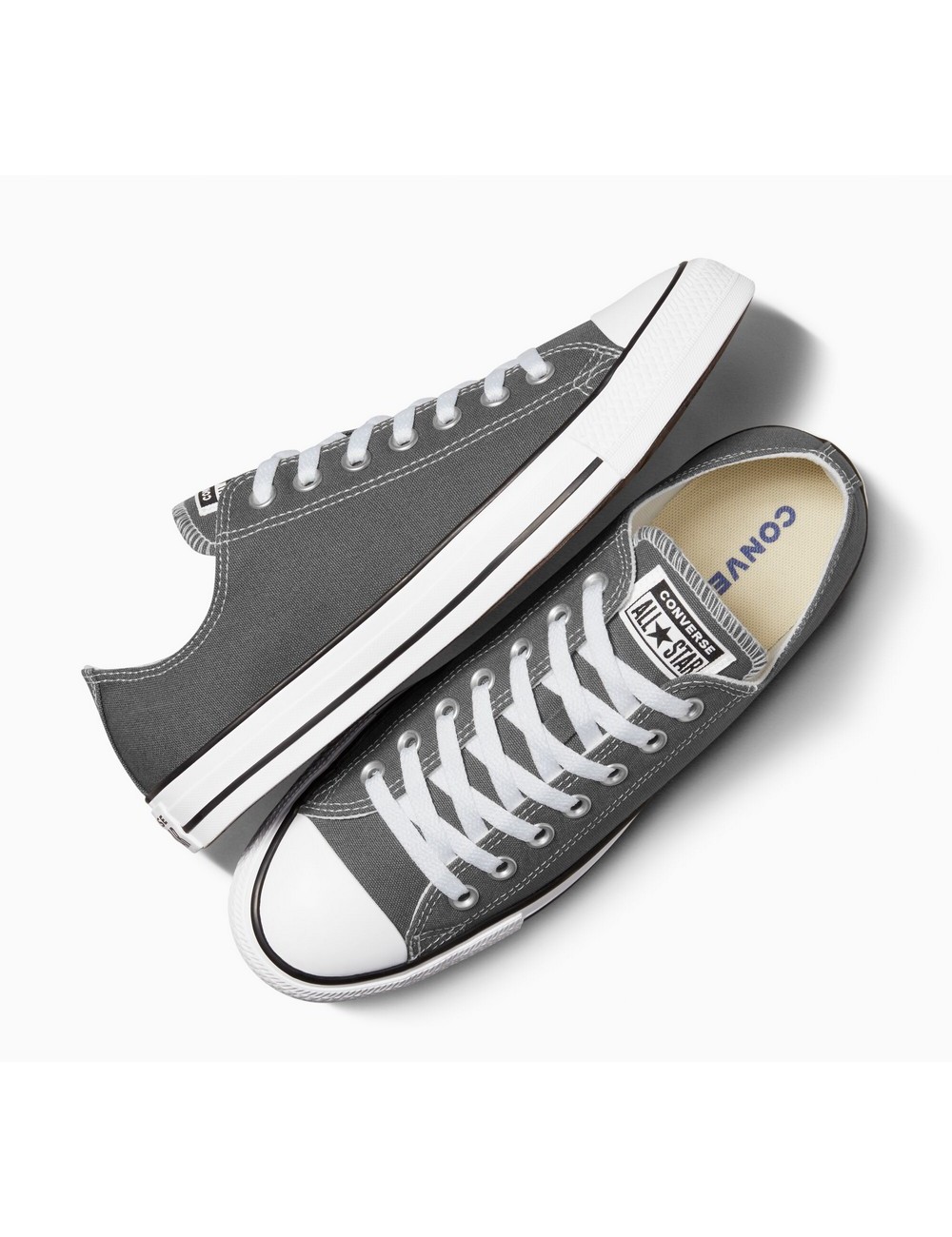 SNEAKERS CONVERSE CHUCK TAYLOR ALL STAR CLASSIC CARBON