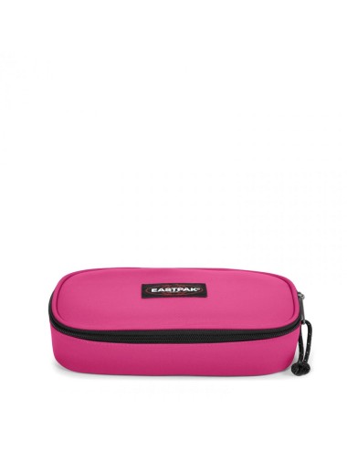 CASE EASTPAK OVAL SINGLE PINK ESCAPE