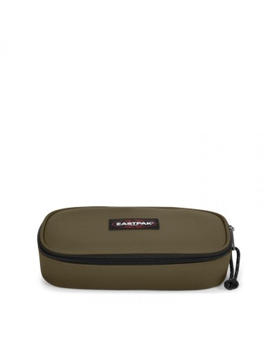 EastPak Ovel Single Army Olive