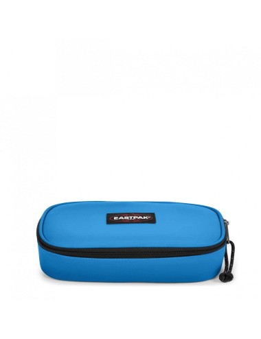 CASE EASTPAK OVAL SINGLE VIBRANT BLUE