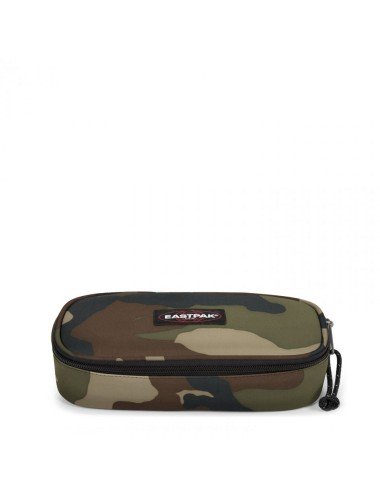 Eastpak ovális egyetlen camo tok