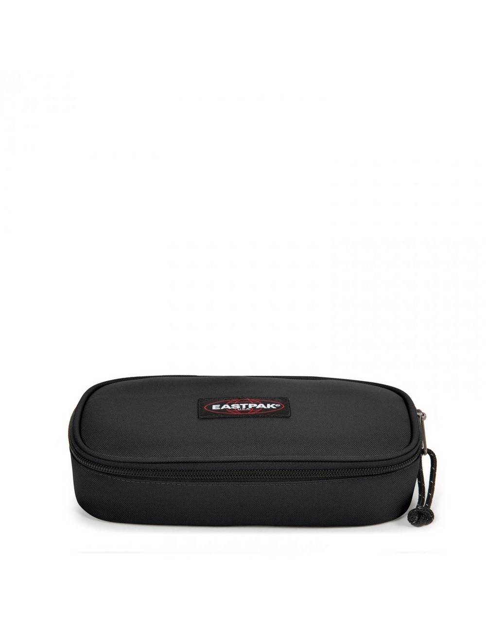 CASE EASTPAK OVAL SINGLE BLACK