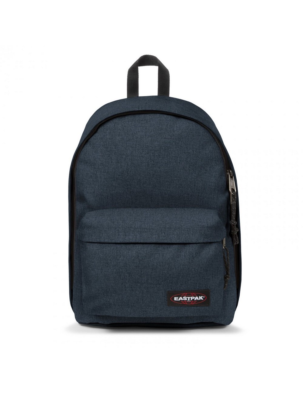 Eastpak az irodából hármas farmer hátizsákból