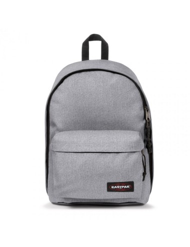 BACKPACK EASTPAK OUT OF OFFICE SUNDAY GREY