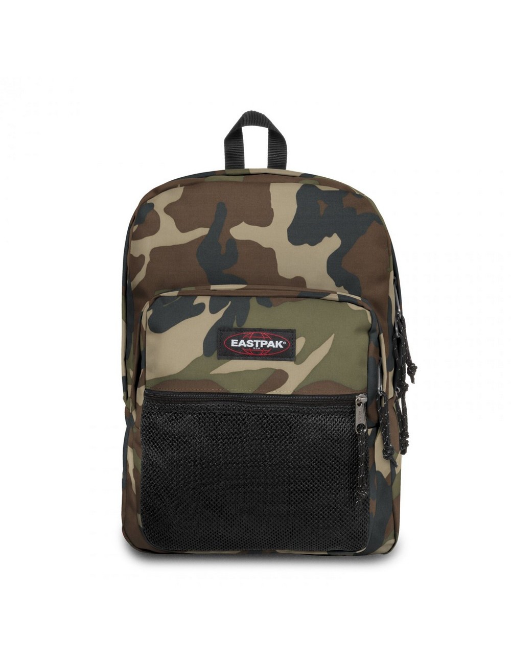 Eastpak Pinnacle Camo nahrbtnik