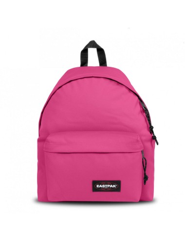 BACKPACK EASTPAK PADDED PAK'R PINK ESCAPE