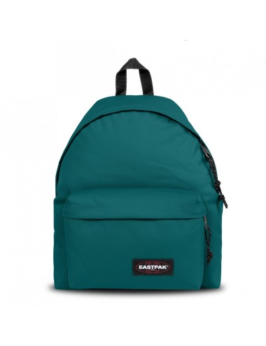 BACKPACK EASTPAK PADDED PAK'R PEACOCK GREEN