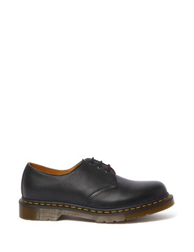 Dr. Martens 1461 Black Nappa Unisex