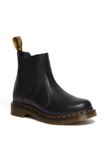           DR Boots. Martens 2976 fekete Virginia no
        
