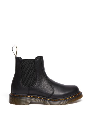           DR Boots. Martens 2976 fekete Virginia no
        