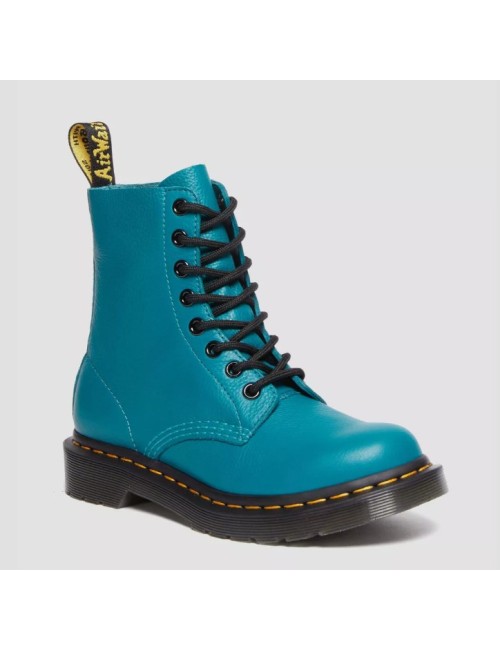 DR MARTENS 1460 PASCAL TEAL...