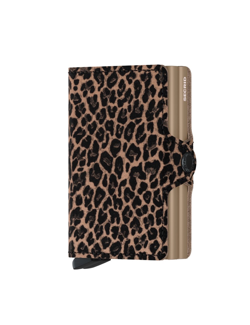 SECRID LEO BEIGE TWINWALLET