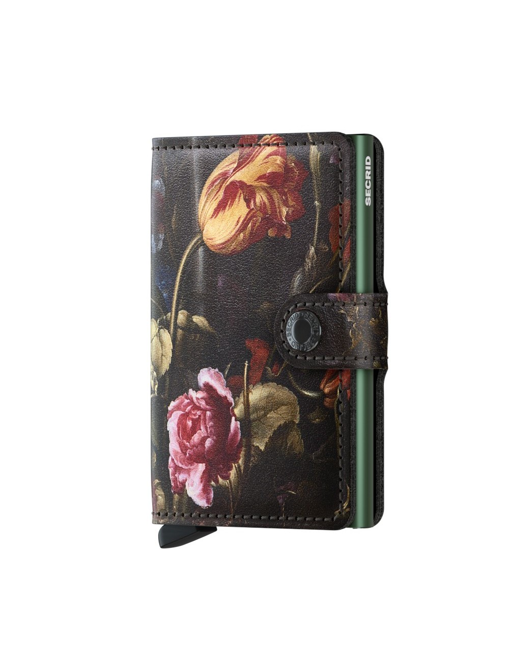 Miniwallet Art Rijksmuseum Flori