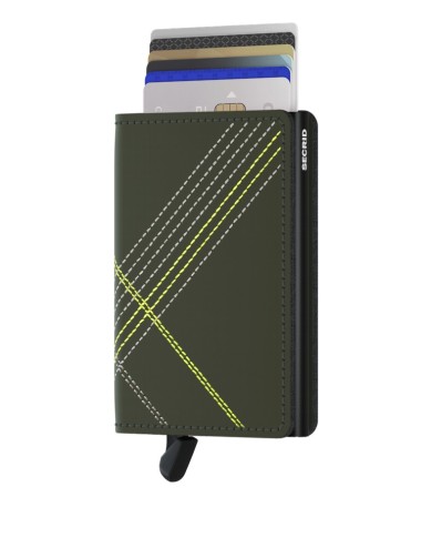 Slimwallet cusut var