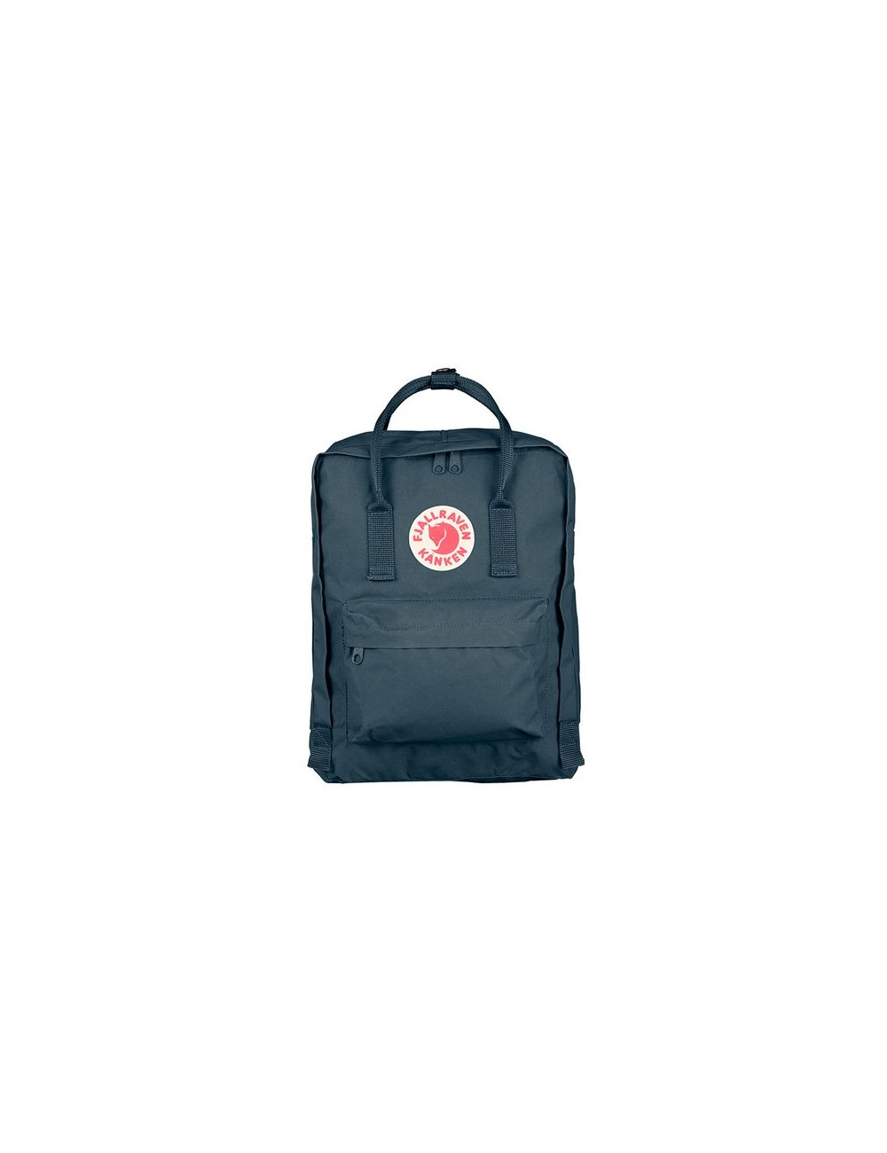 MOCHILA FJÄLLRÄVEN KÅNKEN VINYLON GRIS