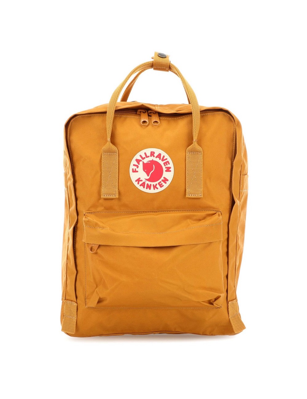 Fjällräven Kånken Classic Backpack OCRE