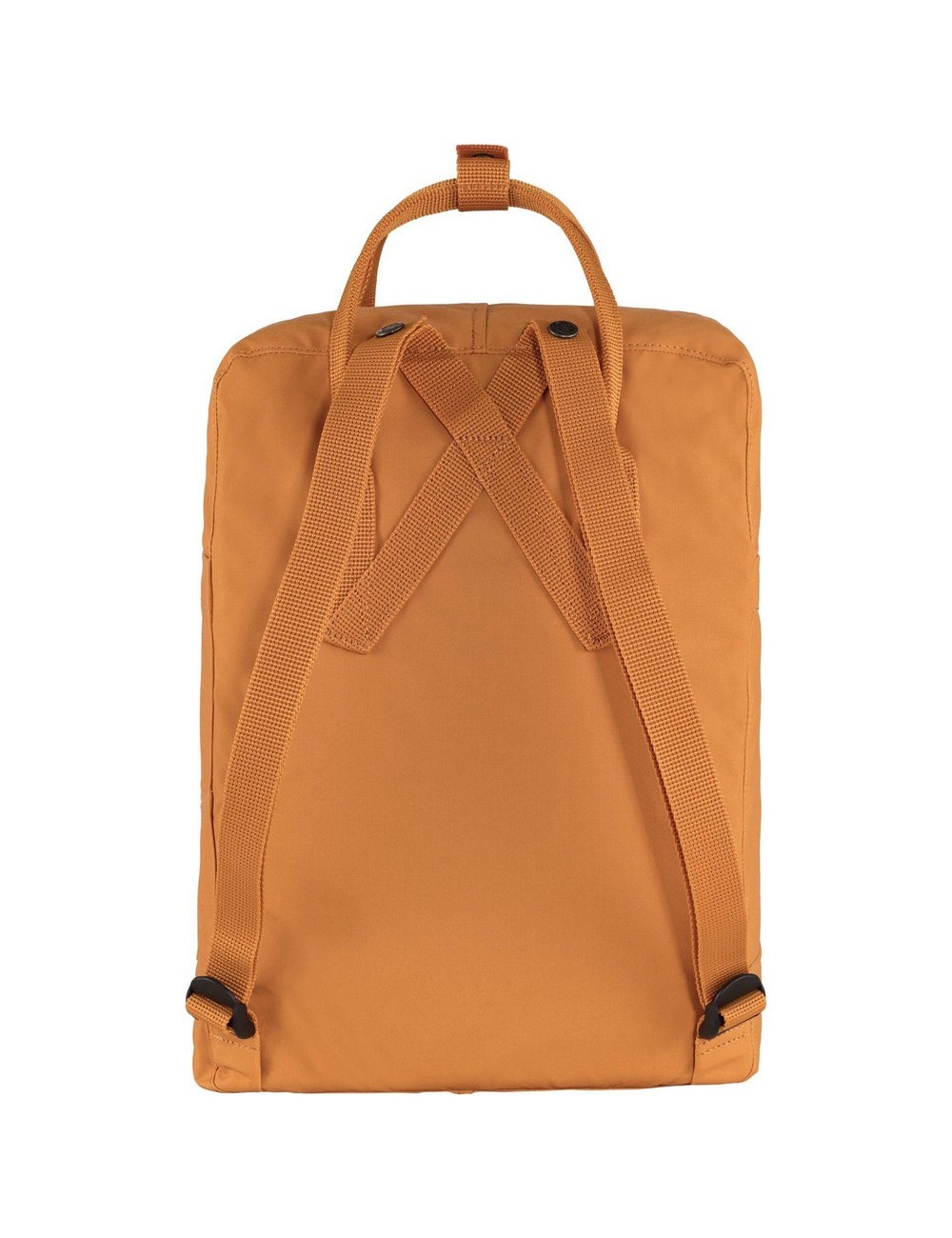 MOCHILA FJÄLLRÄVEN KÅNKEN VINYLON SPICY ORANGE