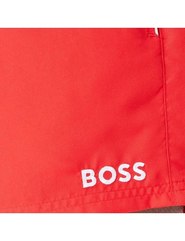 Hugo Boss Dogfish Red Men fürdoszoba