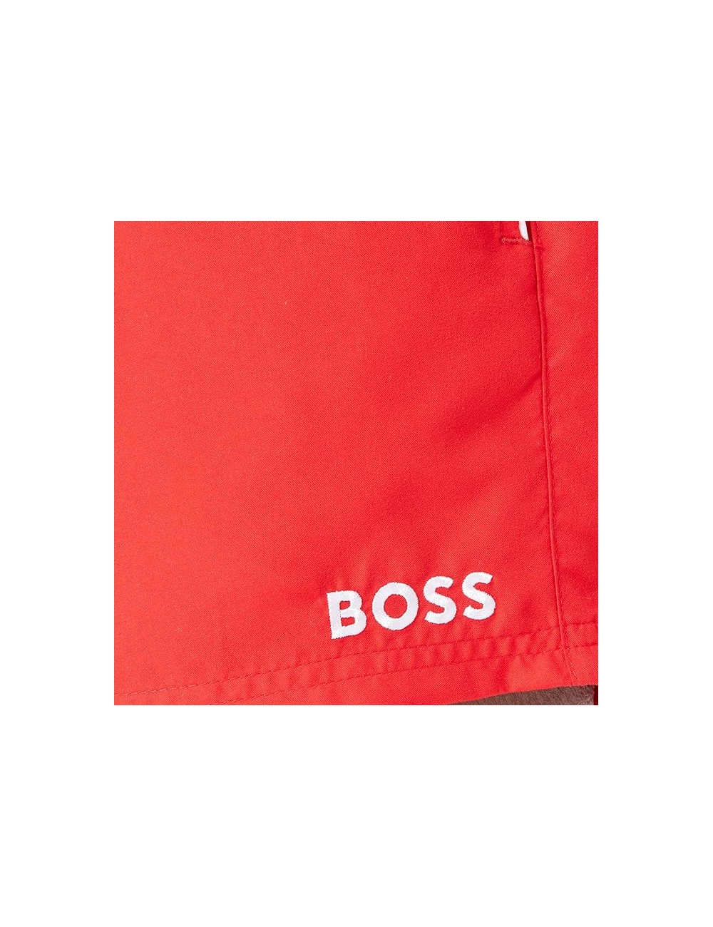 Hugo Boss Dogfish Red Men fürdoszoba