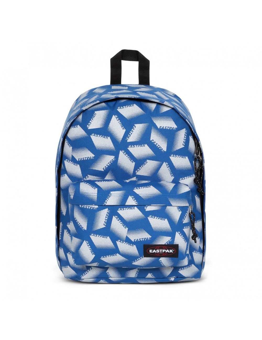 EastPak izvan ureda EP Blue Blue Backpack