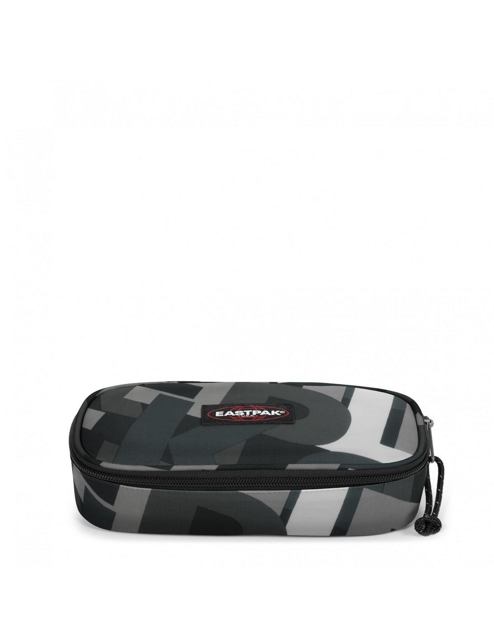 ESTUCHE EASTPAK OVAL SINGLE EP CORE LETTER