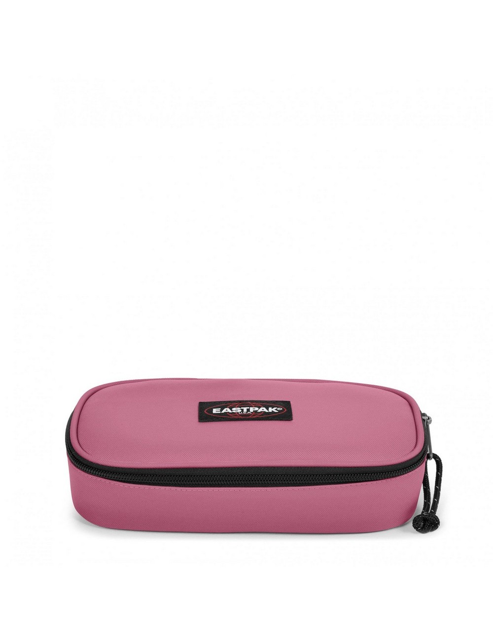 ESTUCHE EASTPAK OVAL SINGLE PINK SALT