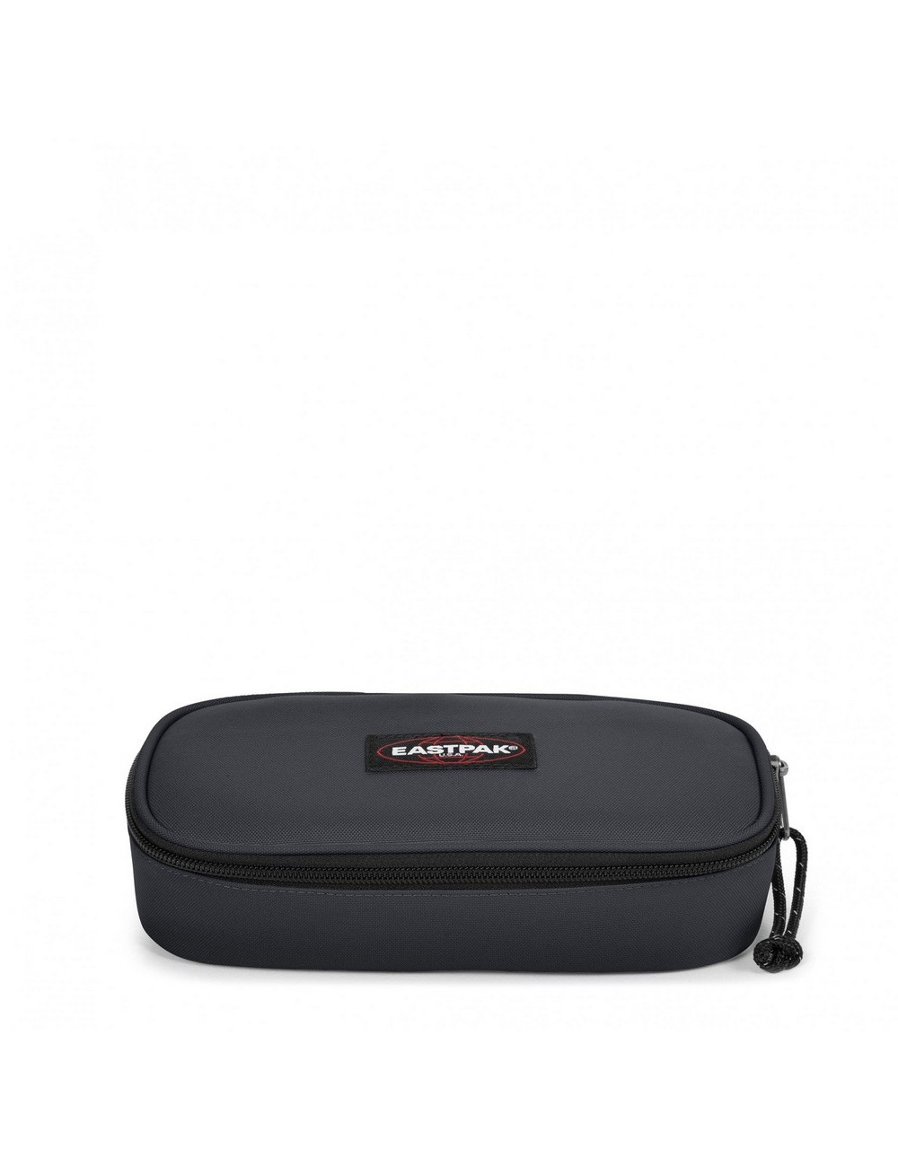 EastPak Ovel Single Grey Road Case