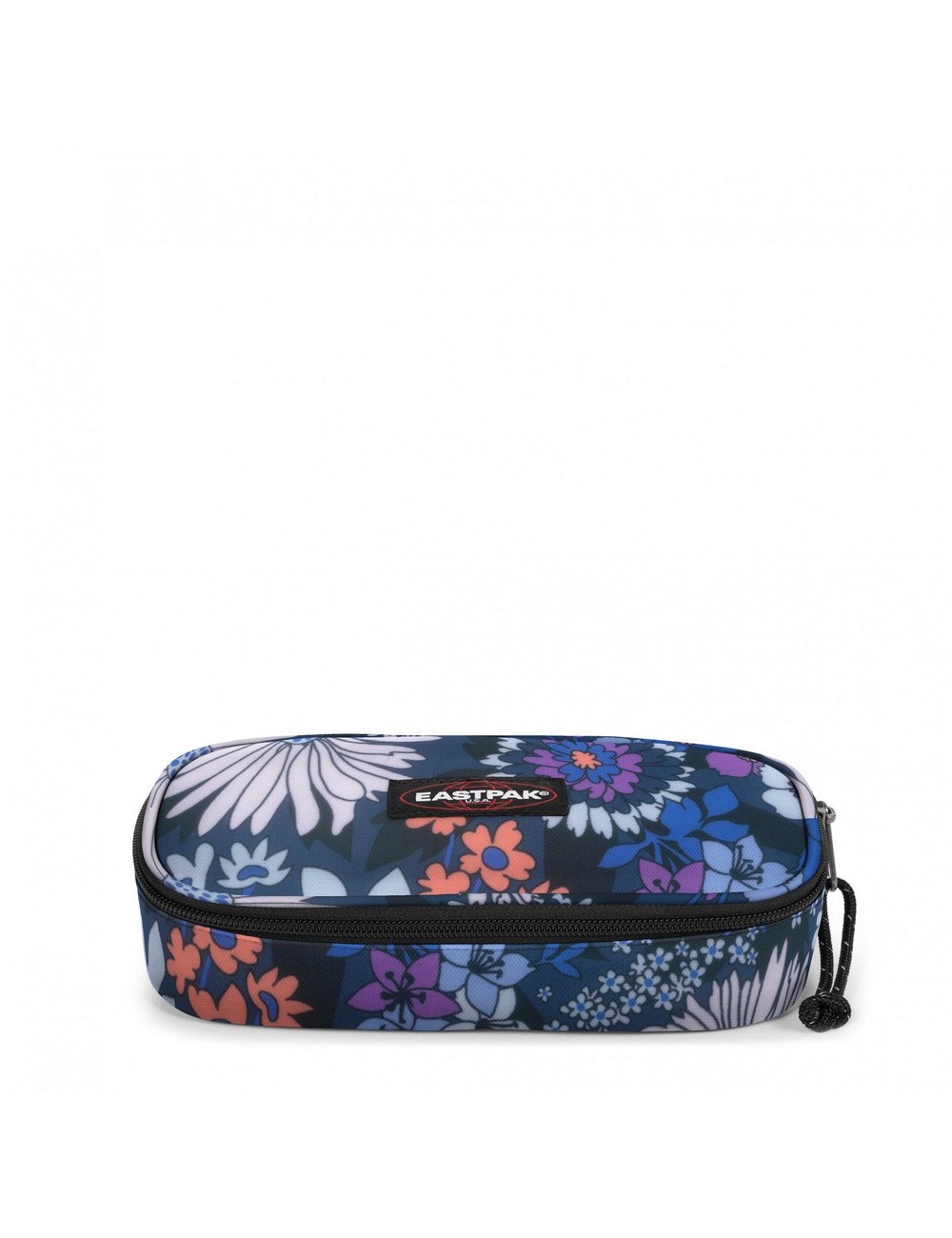 Eastpak Ovel Popflower Black Eastpak