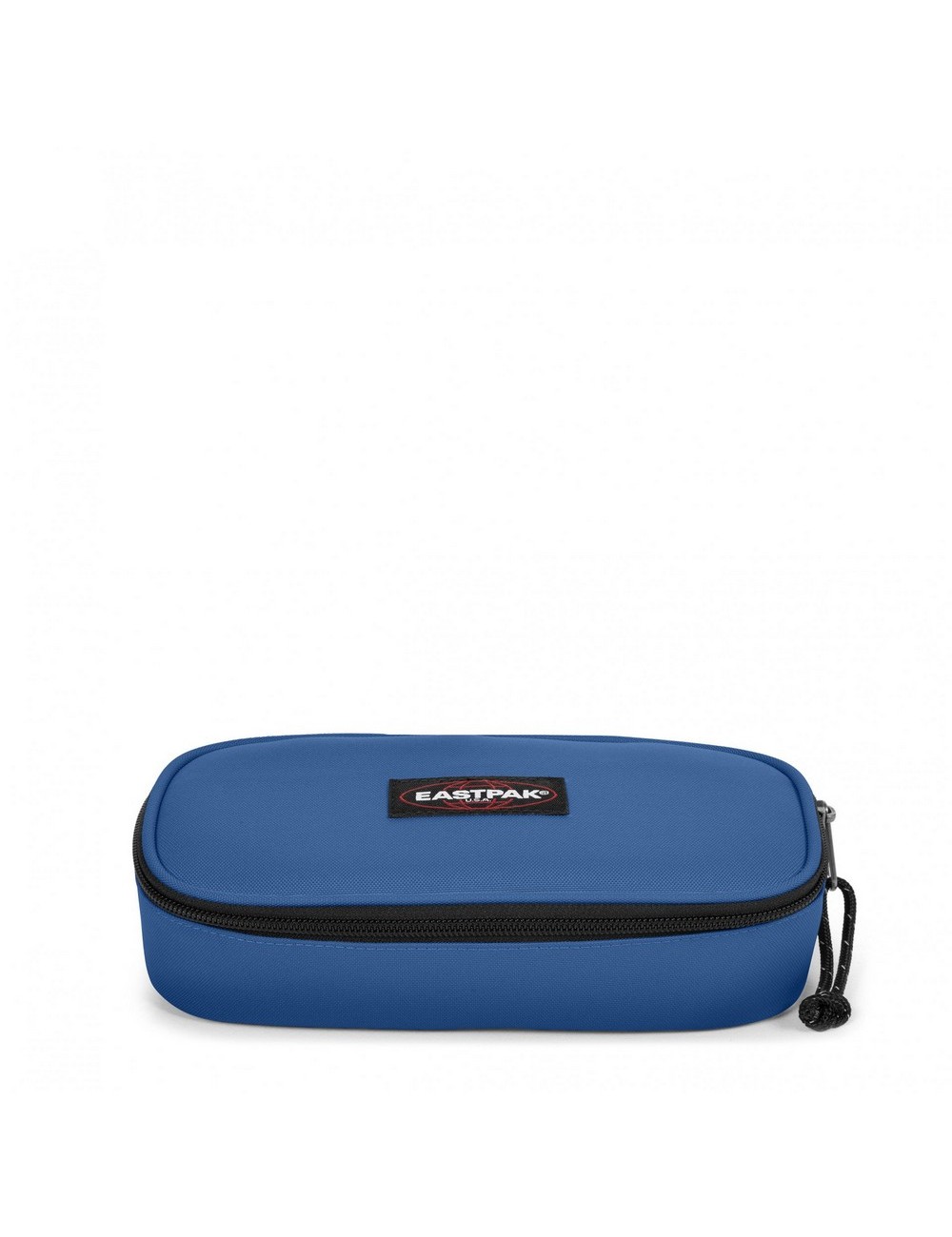 ESTUCHE EASTPAK OVAL SINGLE CHARGED BLUE