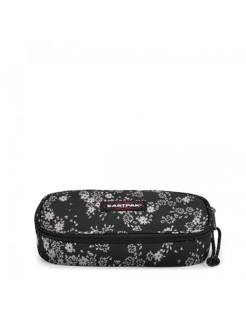 EastPak ovel singl Glitbloom crni