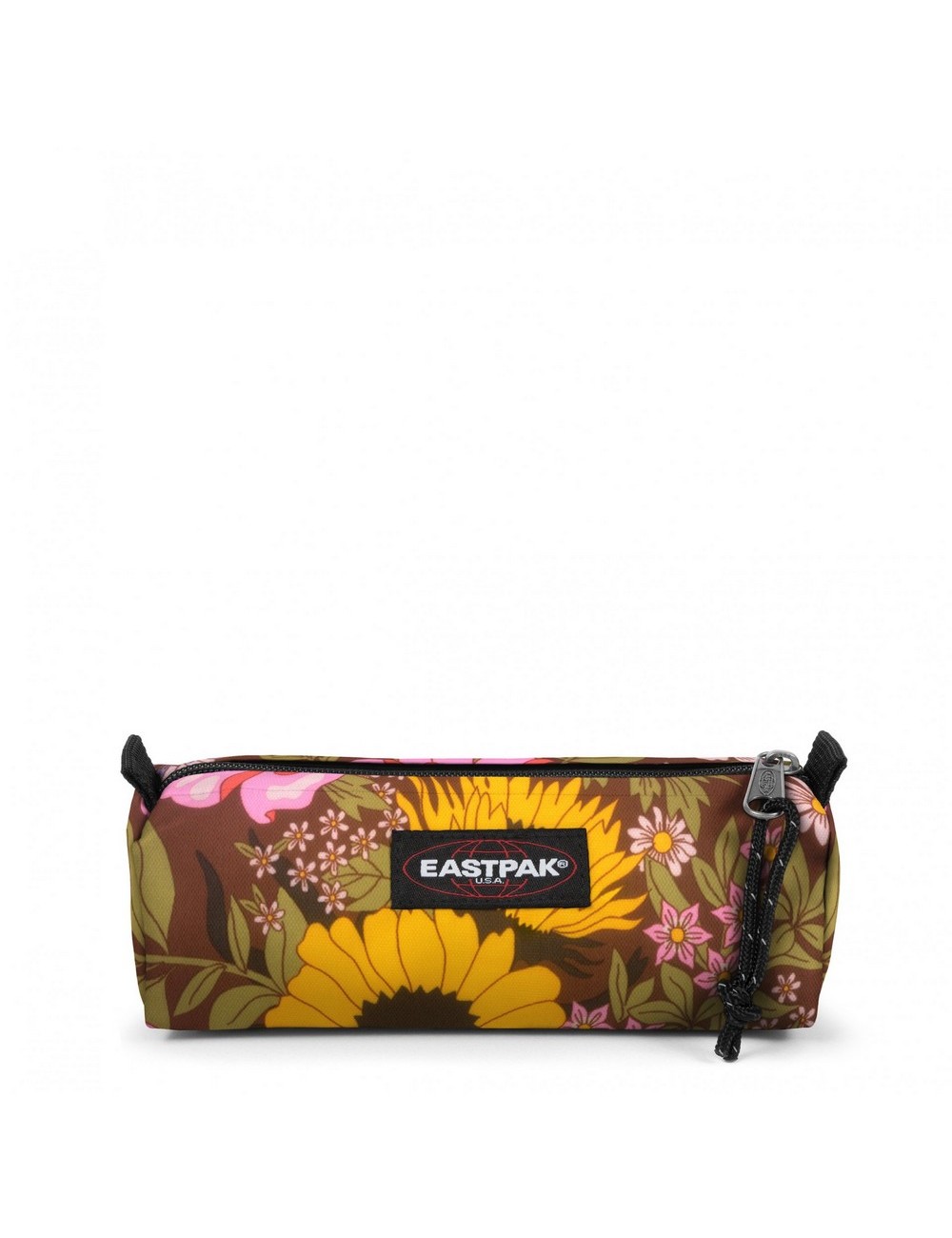 EastPak Benchmark Single Popflower Brown