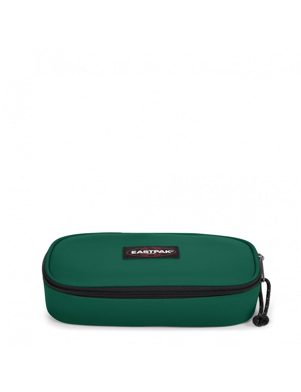 Eastpak Ovel Case verde cu un singur pas