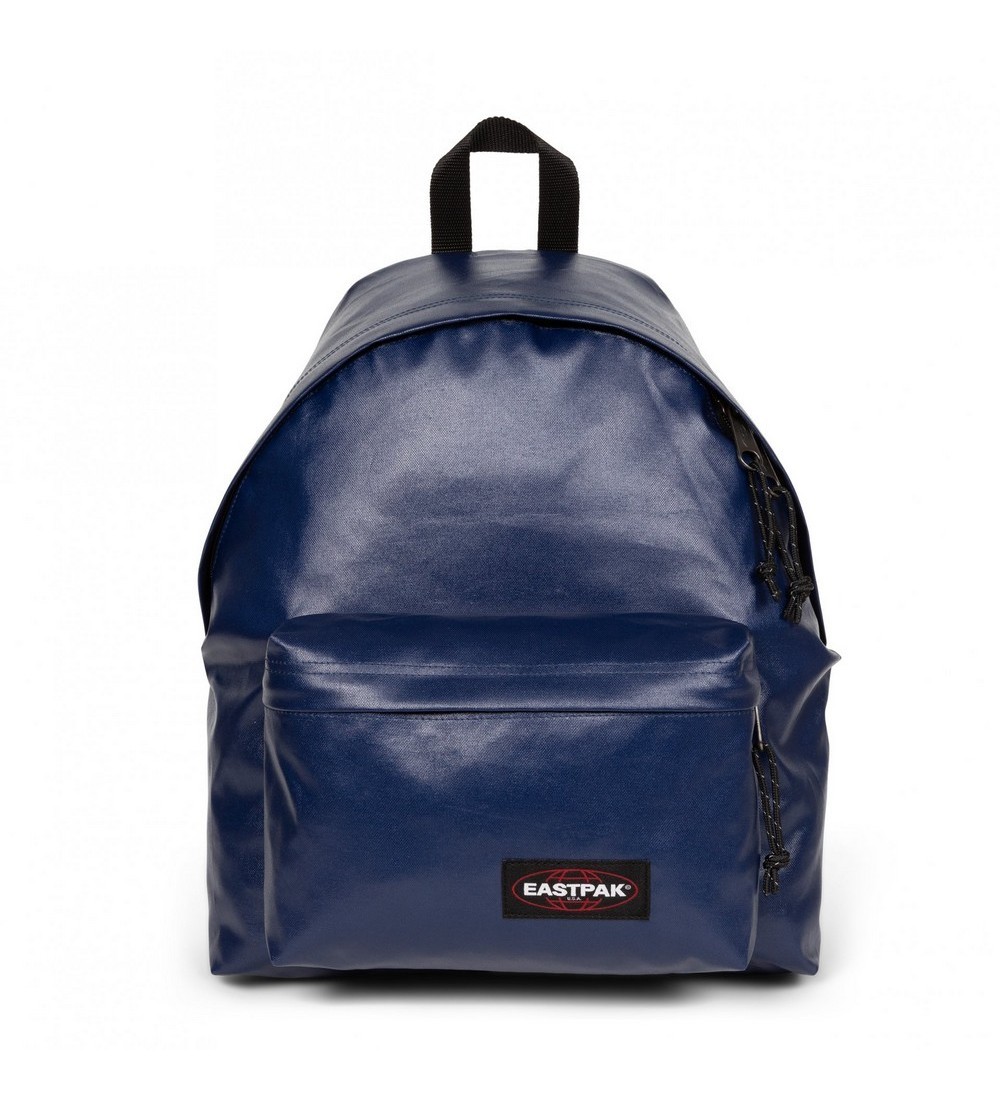 MOCHILA EASTPAK PADDED PAK'R GLOSSY NAVY