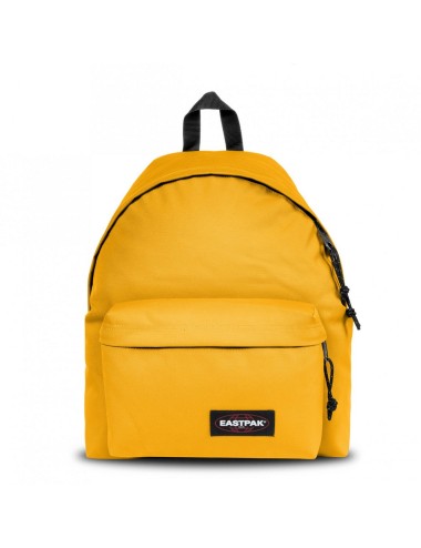 MOCHILA EASTPAK PADDED PAK'R YOLK YELLOW