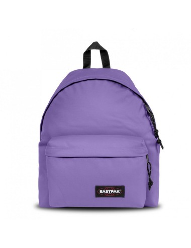           MOCHILA EASTPAK PADDED PAK'R PETAL LILAC
        