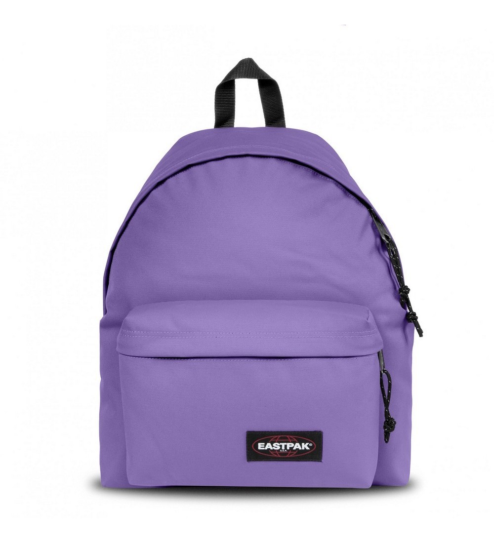 MOCHILA EASTPAK PADDED PAK'R PETAL LILAC