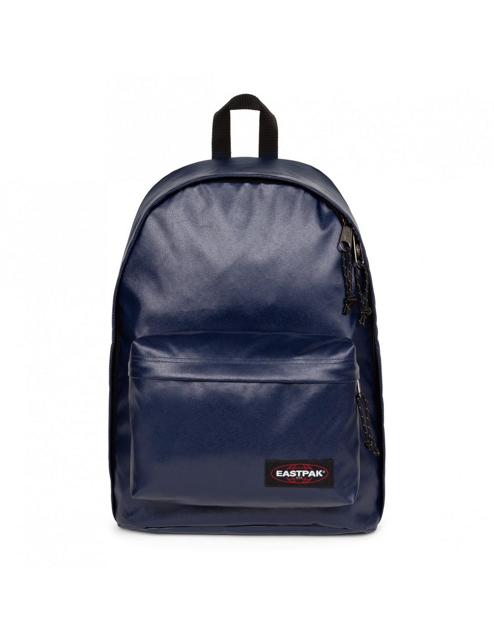 MOCHILA OUT OF OFFICE GLOSSY NAVY