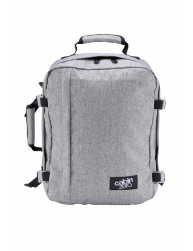 CABIN ZERO Classic Ice Gray Backpack