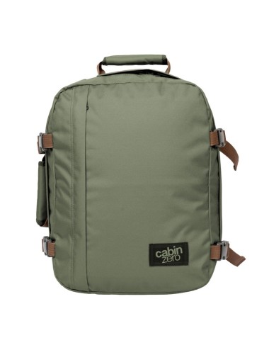 RUCSAC CABIN ZERO CLASIC GEORGIAN KHAKI