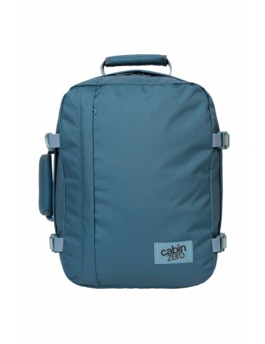 CABIN ZERO Classic ARUBA BLUE Backpack