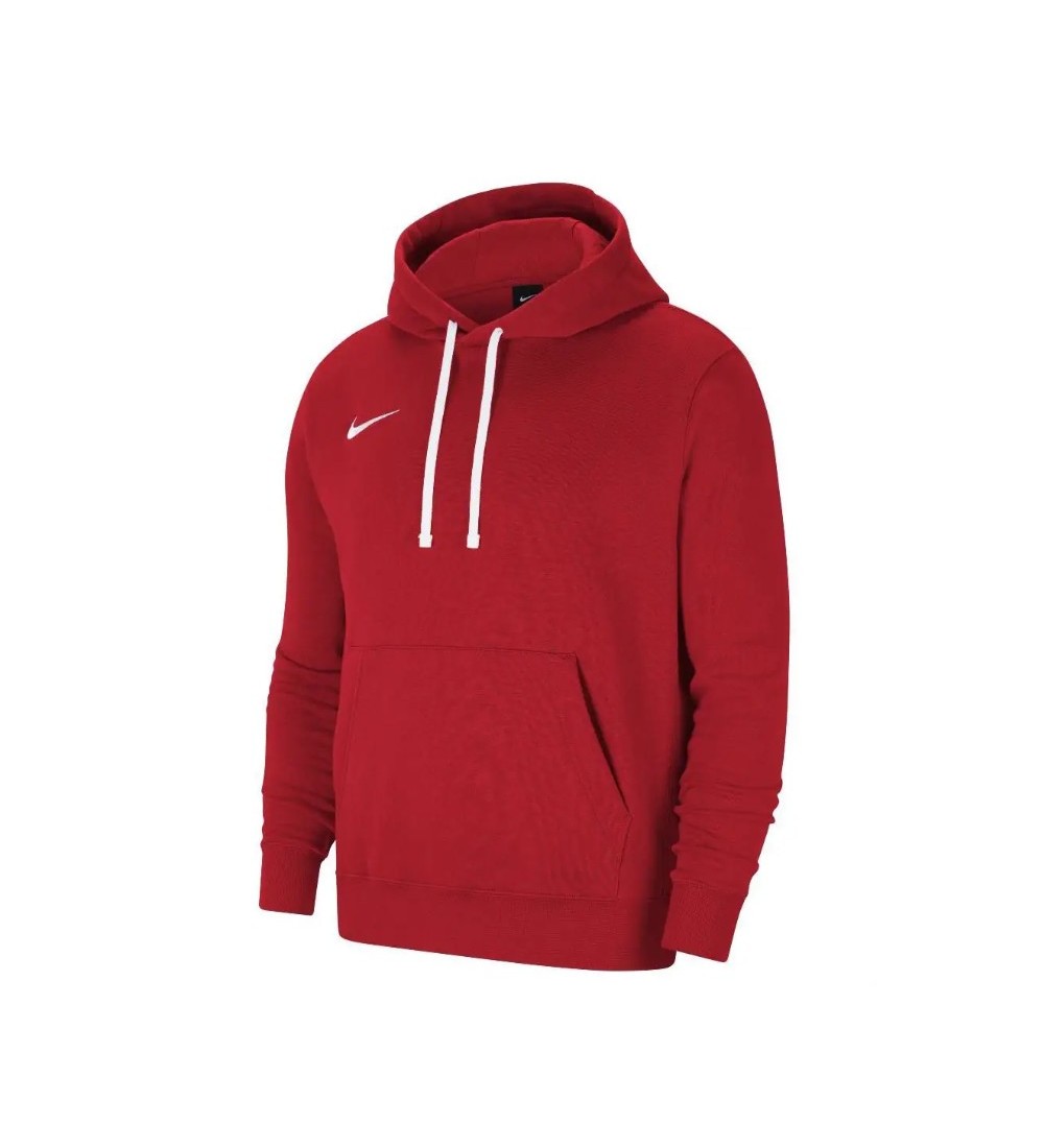 Nike FLC Park20po kapucnis pulóver