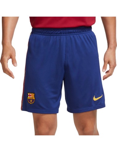 Nike FC Barcelona rövidnadrág