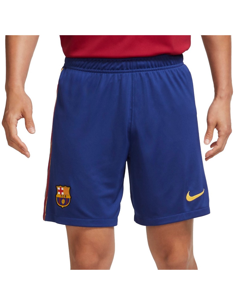 Nike FC Barcelona kratke hlace