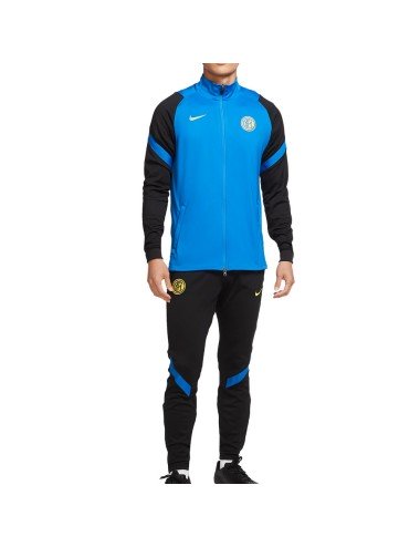 Nike Inter Training Chandal 2020-2021 sztrájk