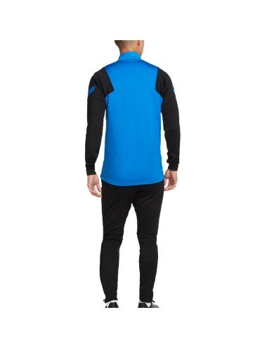 Nike Inter Training Chandal 2020-2021 sztrájk