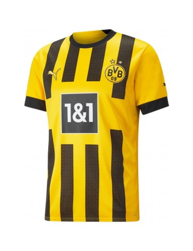 Puma Borussia Dortmund 2022 2023 T -majica
