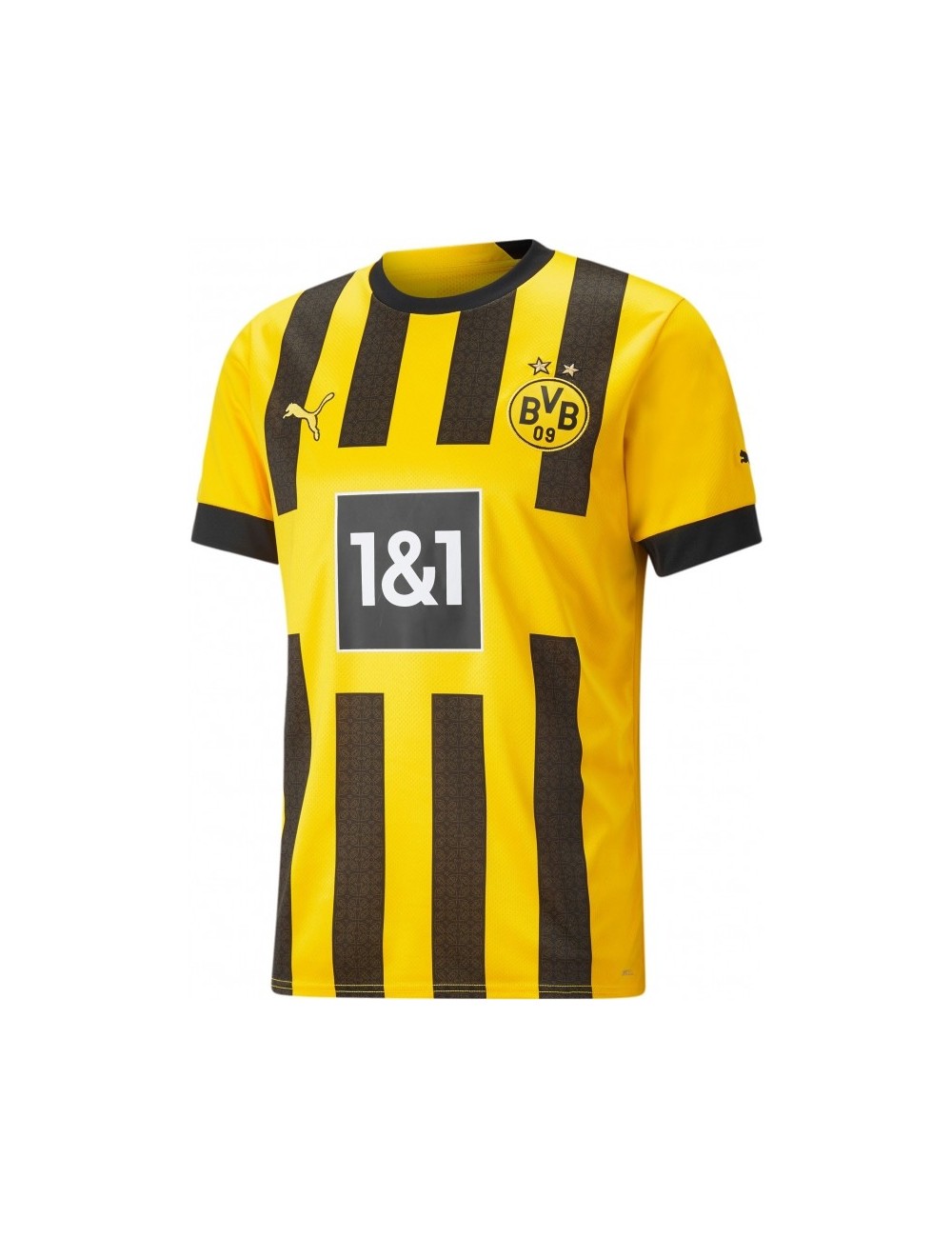 CAMISETA PUMA BORUSSIA DORTMUND 2022 2023